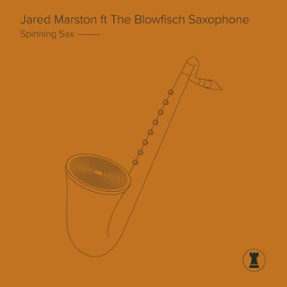 Spinning Sax by Jared Marston ft The Blowfisch Saxophone Download