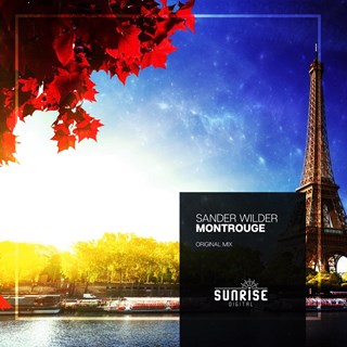 Montrouge by Sander Wilder Download