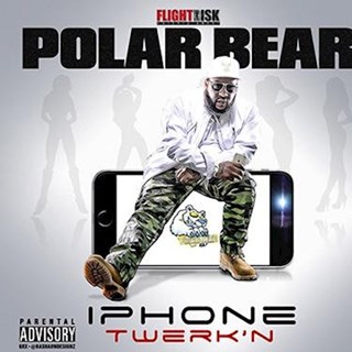 Iphone Twerkn by Polar Bear Download
