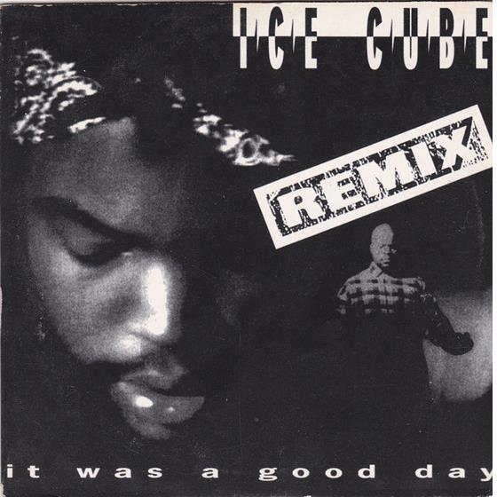 Ice cube down down. Ice Cube 1993. Ice Cube it was a good Day. Ice Cube обложки альбомов. Ice Cube it was a good Day обложка.