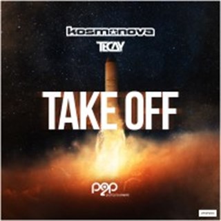 Take Off by Kosmonova & Tecay Download