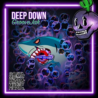 Deep Down by Groovejak Download