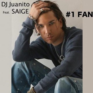 Number 1 Fan by DJ Juanito ft Saige Download