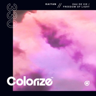 Freedom Of Light by Kaiyan Download