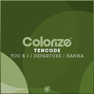 Departure by Tencode Download
