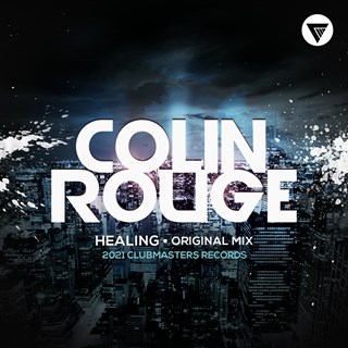 Healing by Colin Rouge Download
