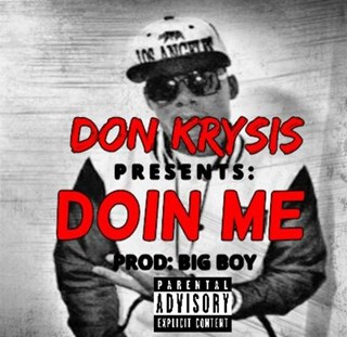 Doin Me by Don Krysis Download
