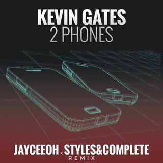 2 Phones by Kevin Gates Download