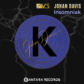 Insomniak by Johan Davis Download