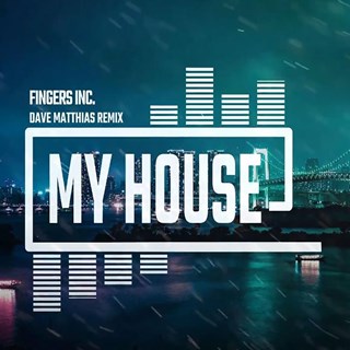 My House by Fingers Inc Download