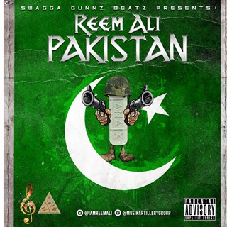Pakistan by Reem Ali Download