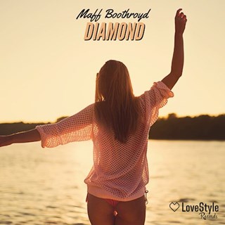 Diamond by Maff Boothroyd Download