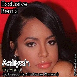 Try Again by Aaliyah Download