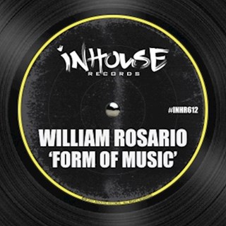 Form Of Music by William Rosario Download