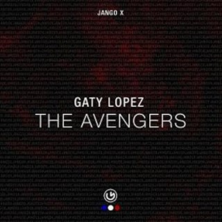 The Avengers by Gary Lopez Download