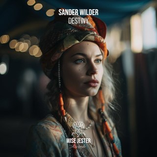 Destiny by Sander Wilder Download