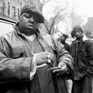 Machine Gun Funk by Notorious B I G Download