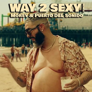 Way 2 Sexy by Drake ft Future Download
