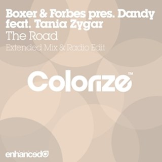 The Road by Dandy ft Tania Zygar Download