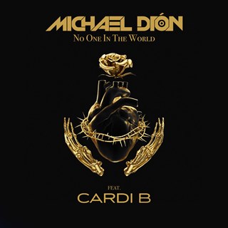 No One In The World by Michael Dion ft Cardi B Download