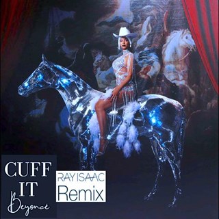 Cuff It by Beyonce Download