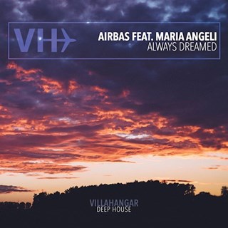 Always Dreamed by Airbas ft Maria Angeli Download