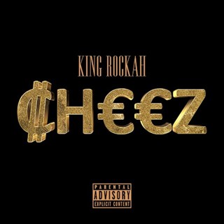 Cheez by King Rockah Download