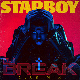 Starboy by The Weeknd & Daft Punk Download