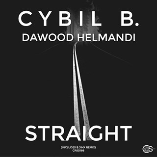 Straight by Cybil B & Dawood Helmandi Download