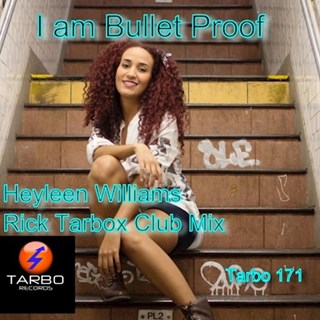 Bullet Proof by Heyleen Williams & Rick Tarbox Download