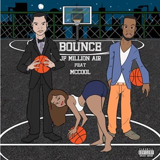 Bounce by Jf Million Air ft Mccool Download