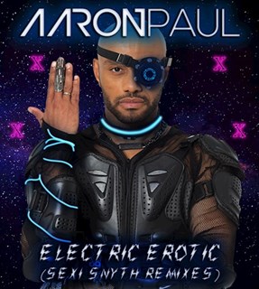 Electric Erotic by Aaron Paul Download