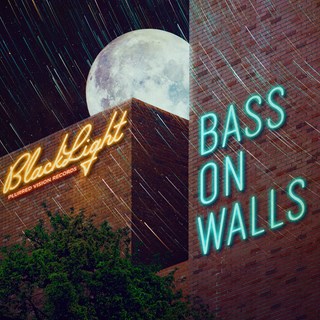 Bass On Walls by Black Light Download