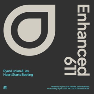 Heart Starts Beating by Ryan Lucian & Jas Download