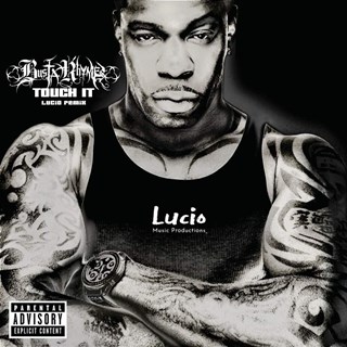 Touch It by Busta Rhymes Download