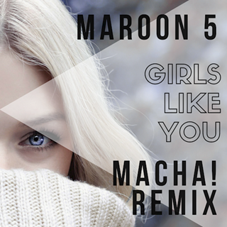 Girls Like You by Maroon 5 Download