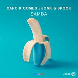 Samba by Capo & Comes, Jonk & Spook Download