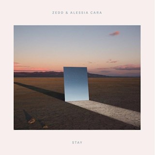 Stay by Zedd & Alessia Cara Download