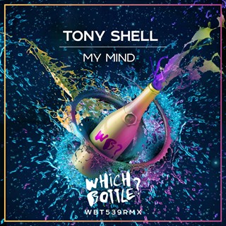 My Mind by Tony Shell Download