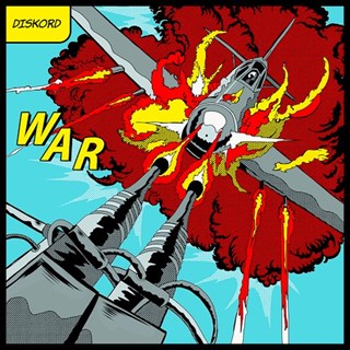 War by Diskord ft Mikey Ceaser Download