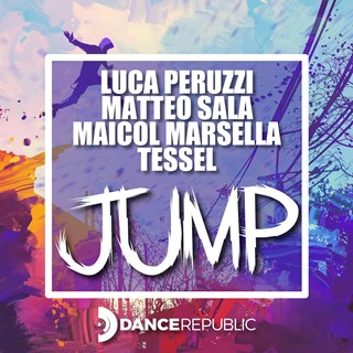 Jump by Luca Peruzzi, Matteo Sala, Maicol Marsella, Tessel Download
