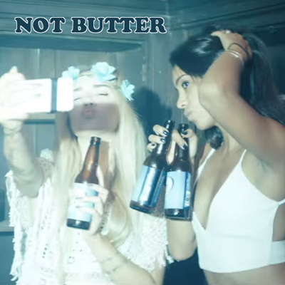 Dillon Francis - Not Butter (Video)