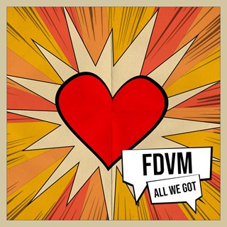 All We Got by Fdvm Download