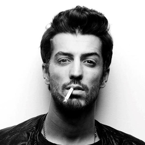 Gregori Klosman Interview