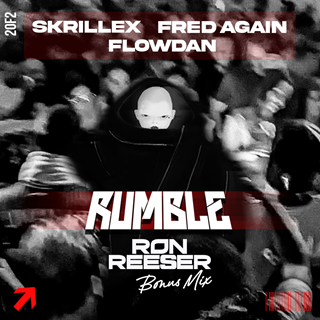 Rumble by Skrillex, Fred Again, Flow Dan Download