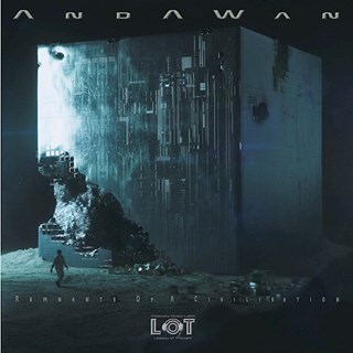 Remnants Of A Civilisation Part I by Andawan Download