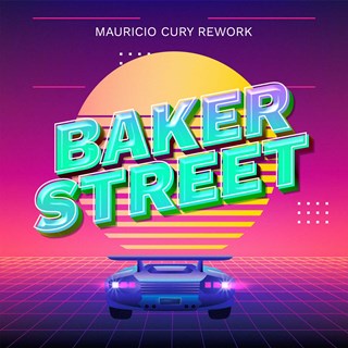 Baker Street by Mauricio Cury Download