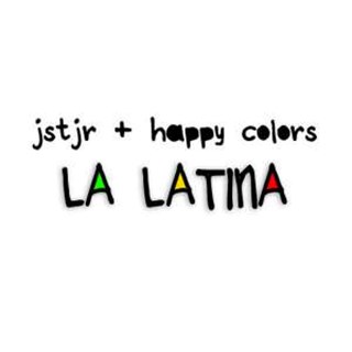 La Latina by Jstjr & Happy Colors Download