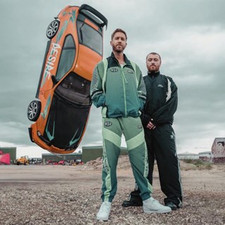 Desire by Calvin Harris X Sam Smith Download