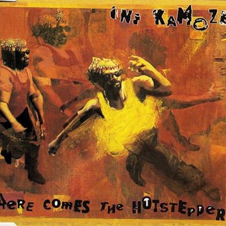 Here Comes The Hotstepper by Ini Kamoze vs Fugees Download